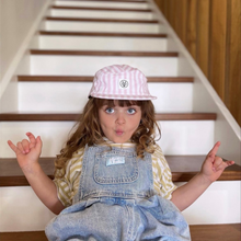 Load image into Gallery viewer, Cotton Cap in Blossom