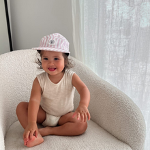 Load image into Gallery viewer, Cotton Cap in Blossom