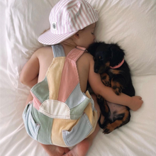 Load image into Gallery viewer, Cotton Cap in Blossom