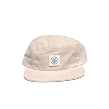 Load image into Gallery viewer, Corduroy Hat in Sand