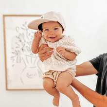 Load image into Gallery viewer, Corduroy Hat in Sand