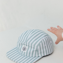 Load image into Gallery viewer, Cotton Hat in Capri
