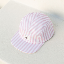Load image into Gallery viewer, Cotton Cap in Blossom
